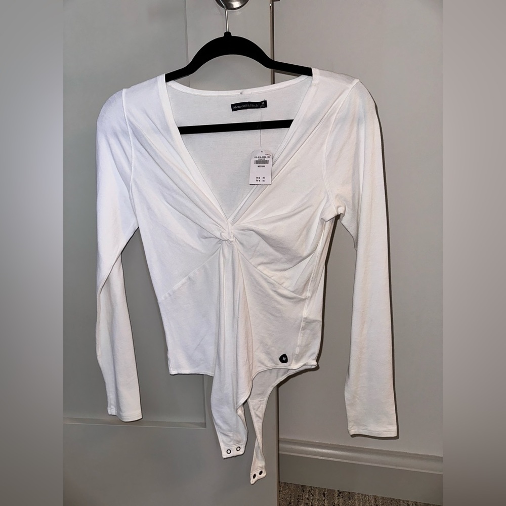 Abercrombie & Fitch Bodysuit